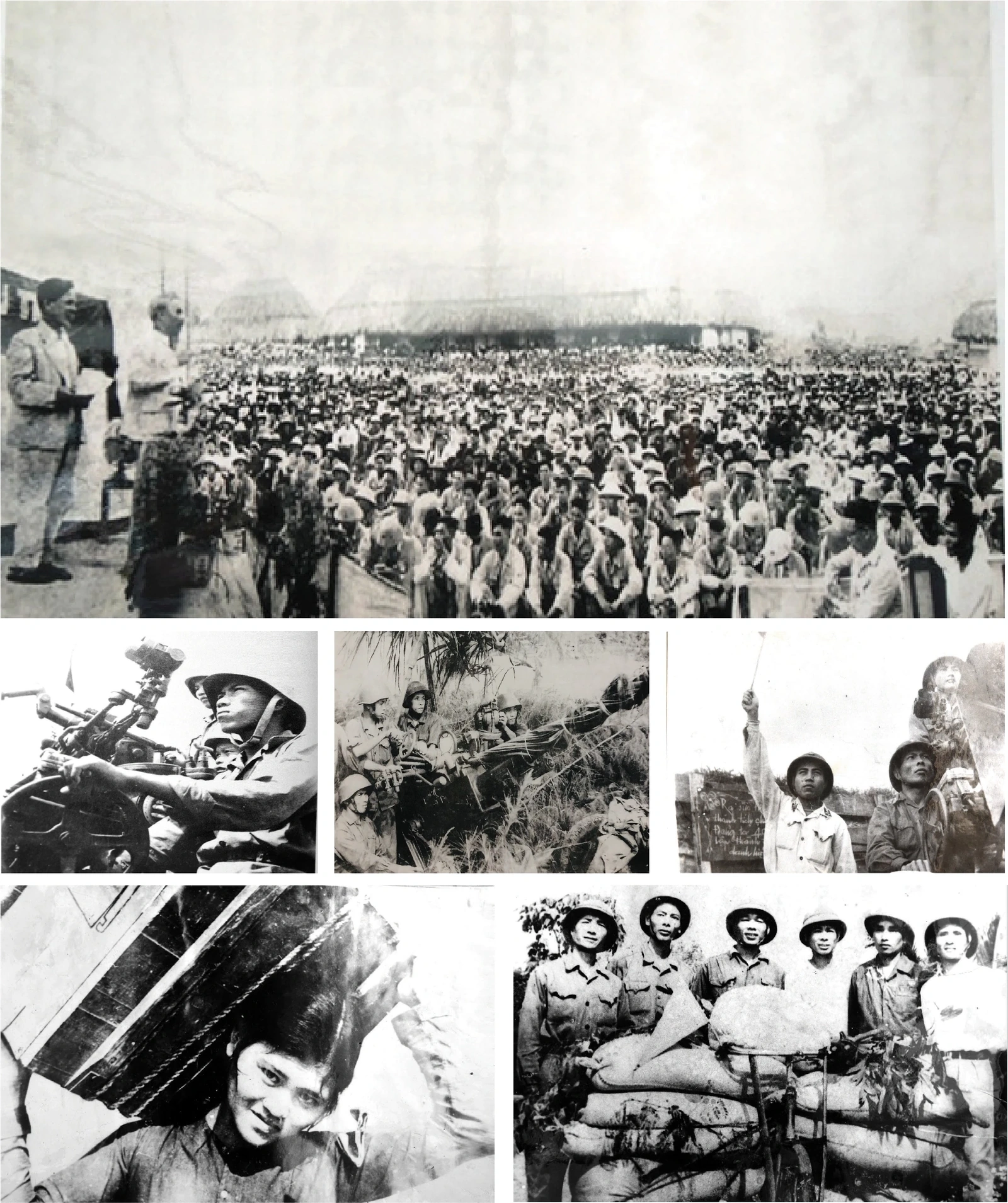 [E-Magazine] Kỷ niệm 96 năm Ngày thành lập Đảng bộ tỉnh Thanh Hóa (29/7/1930 - 29/7/2026): Tiếp bước hành trình vinh quang!