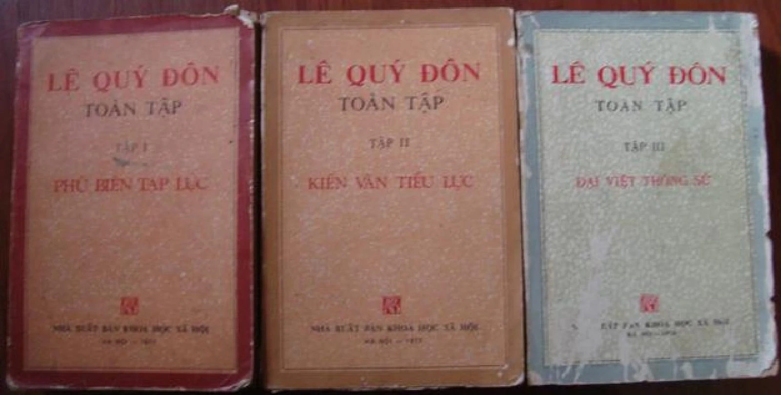 [E-Magazine] Kỷ niệm 300 năm Ngày sinh danh nhân văn hóa Lê Quý Đôn (1726-2026): Biểu tượng ngời sáng của trí tuệ uyên bác và khát vọng cống hiến!