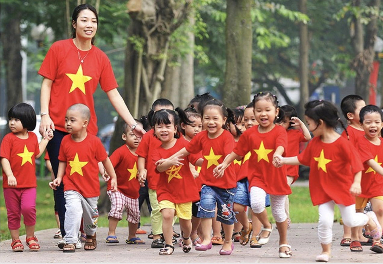 Ban hành Chương trình quốc gia về bảo vệ trẻ em giai đoạn 2026-2030