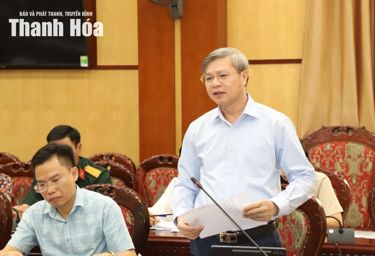 Đổi mới phổ biến, giáo dục pháp luật gắn với chuyển đổi số, sát đối tượng và địa bàn