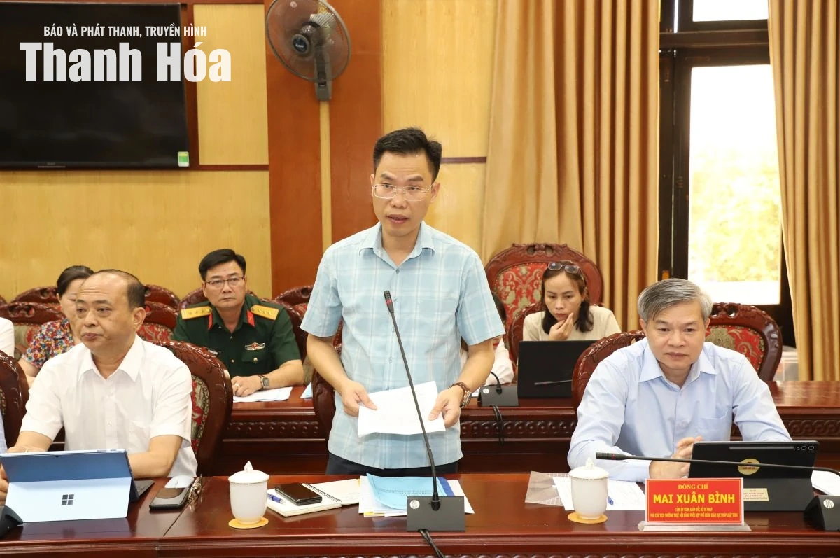 Đổi mới phổ biến, giáo dục pháp luật gắn với chuyển đổi số, sát đối tượng và địa bàn
