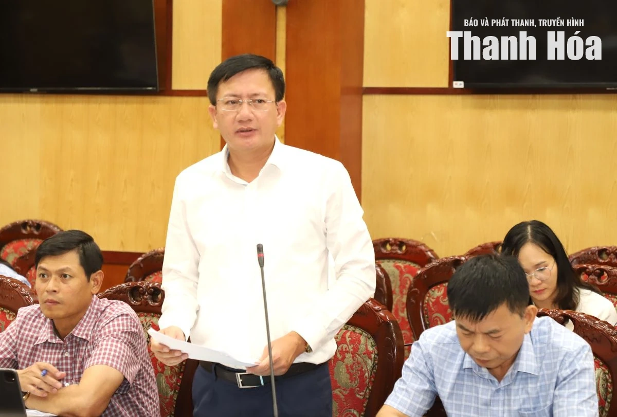 Đổi mới phổ biến, giáo dục pháp luật gắn với chuyển đổi số, sát đối tượng và địa bàn