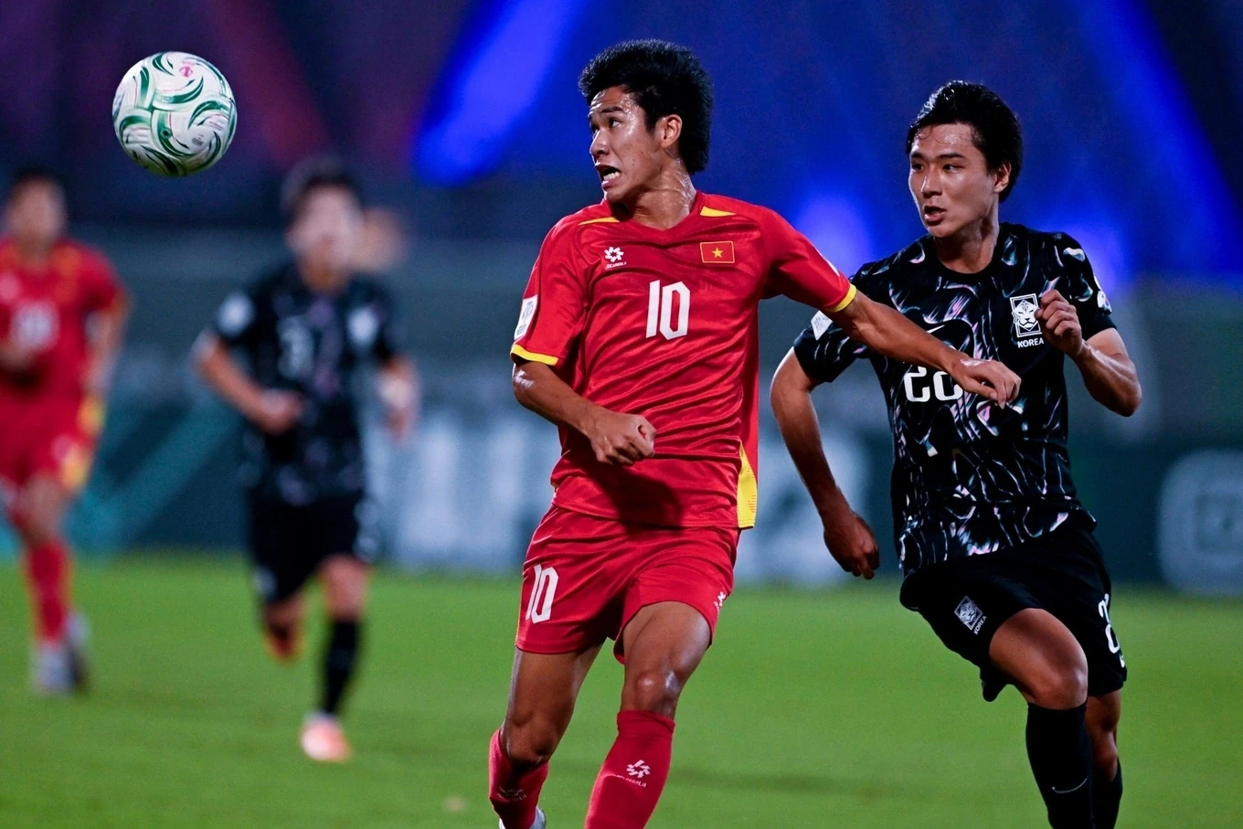 Indonesia đăng cai bảng đấu có tuyển Việt Nam tại FIFA ASEAN Cup 2026; HLV Zidane ra mắt đội tuyển Pháp