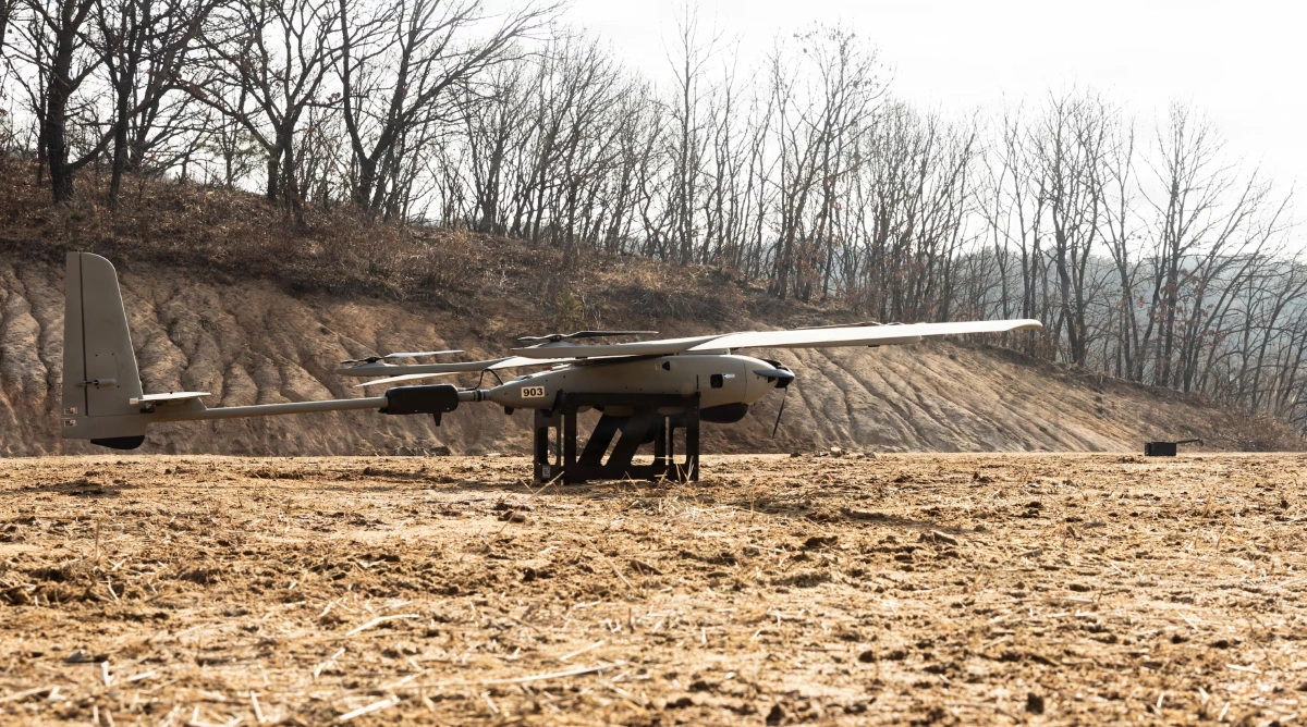 Nghi vấn về khả năng phối hợp giữa Hàn Quốc và Mỹ sau sự cố UAV