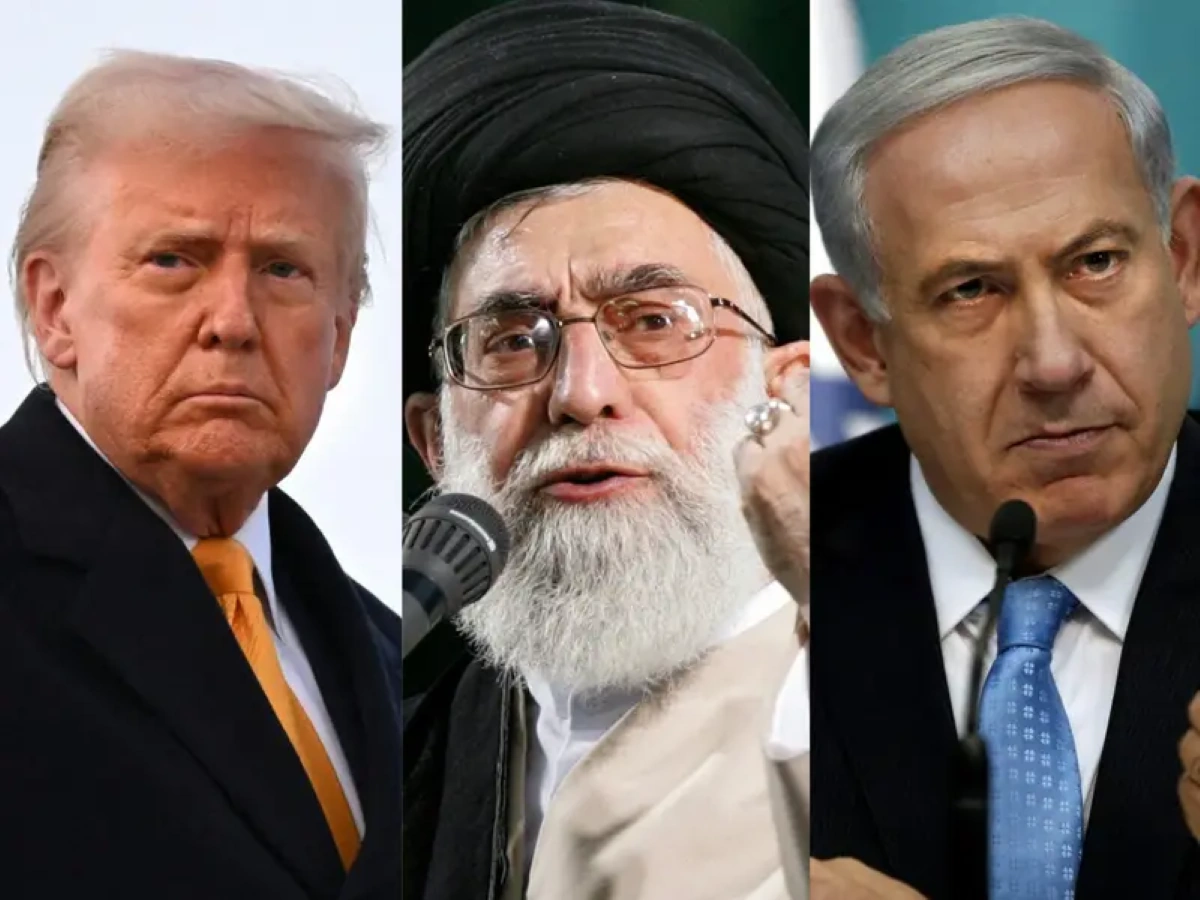 Israel sẽ trình Mỹ thông tin tình báo mới về cơ sở hạt nhân bí mật của Iran