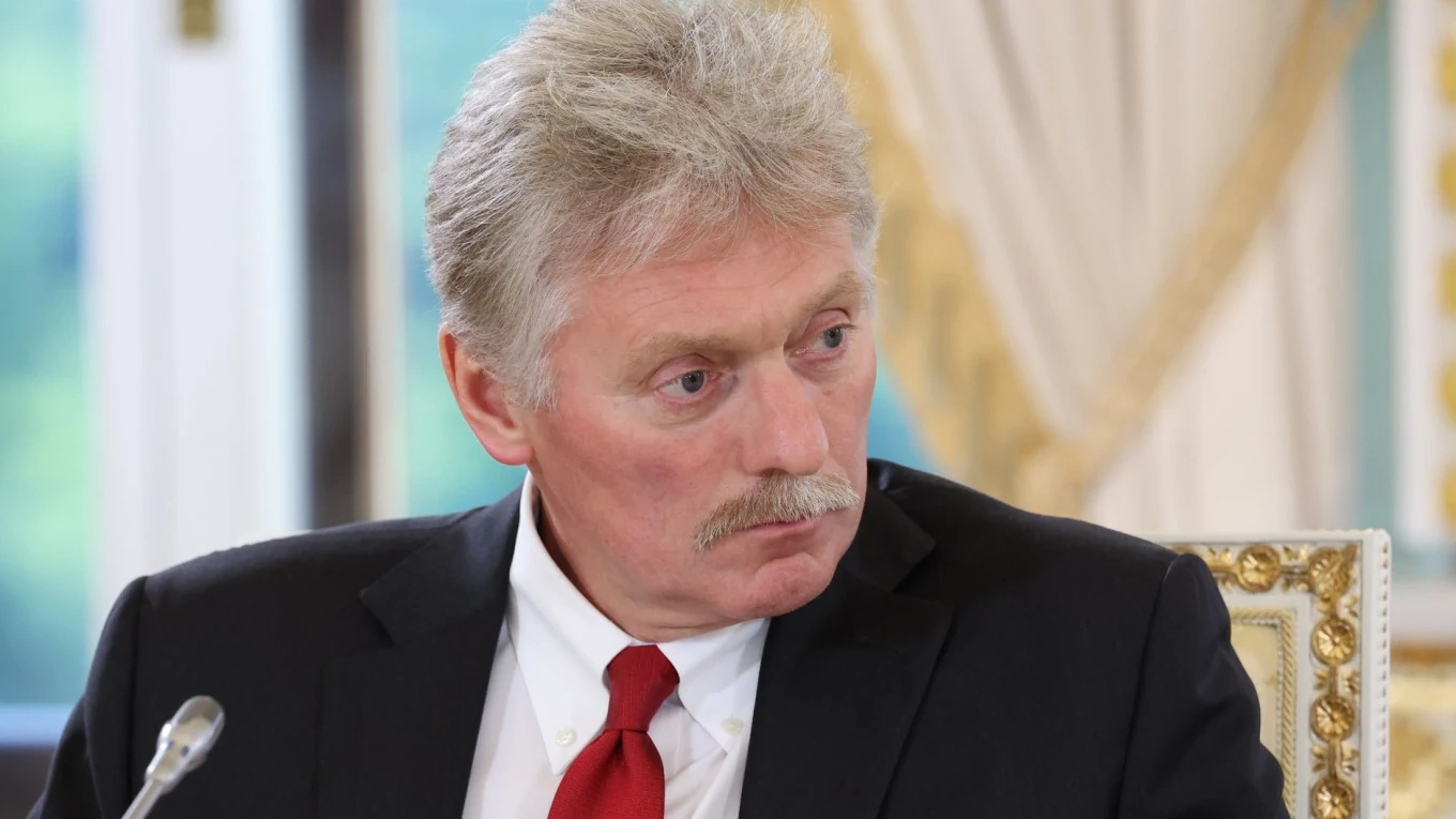 Điện Kremlin:&nbsp;Còn quá sớm để bình luận về đề xuất ngừng tấn công trên không