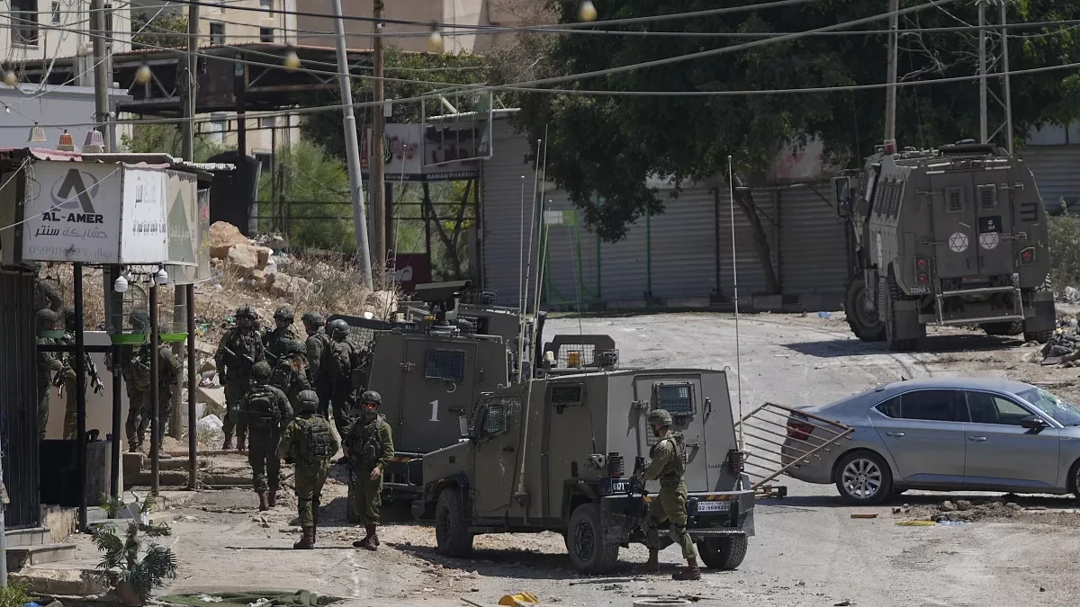 Tổng Thư ký Liên hợp quốc lên án các vụ tấn công nhằm vào người Palestine ở Bờ Tây