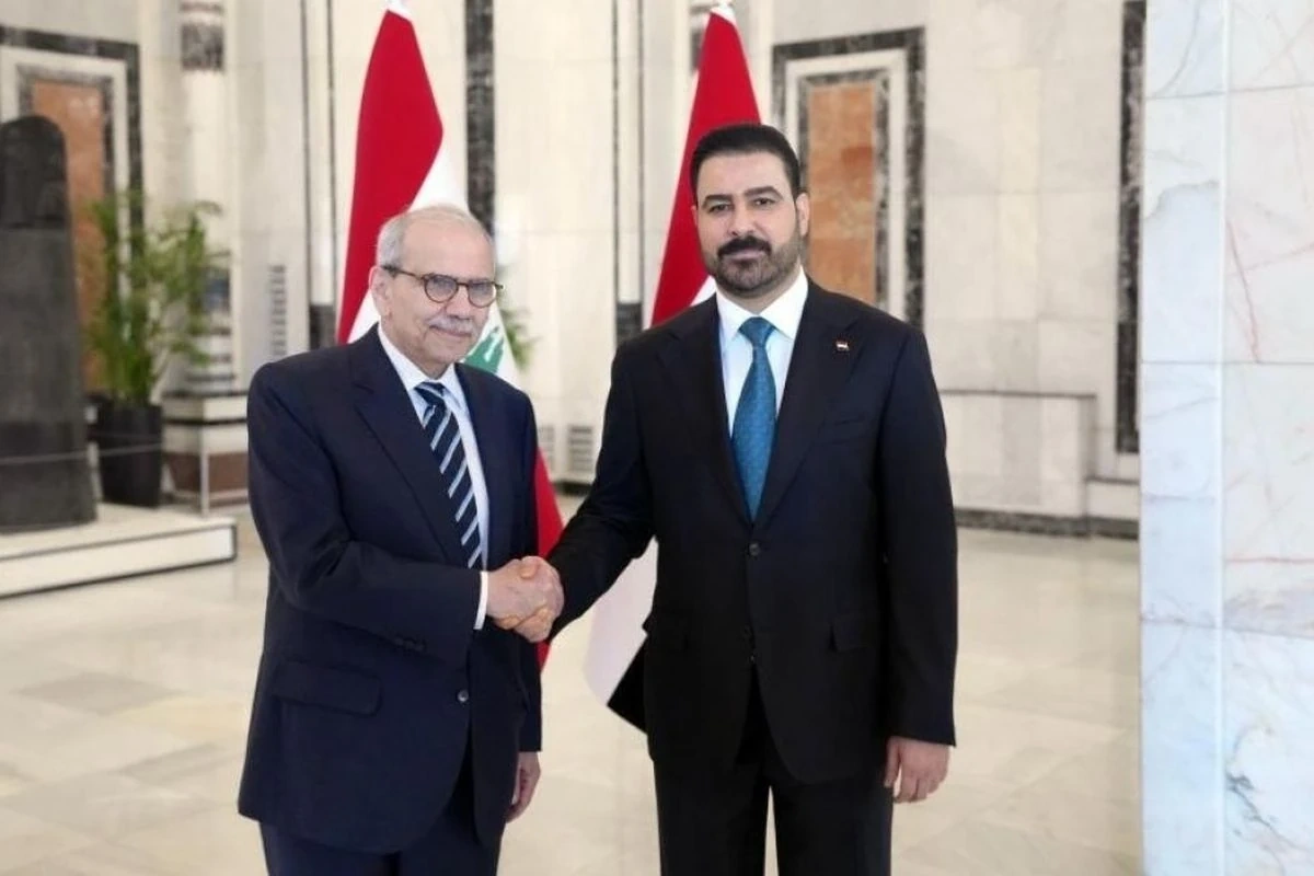Iraq và Lebanon đẩy mạnh quan hệ giữa bối cảnh Trung Đông nhiều biến động