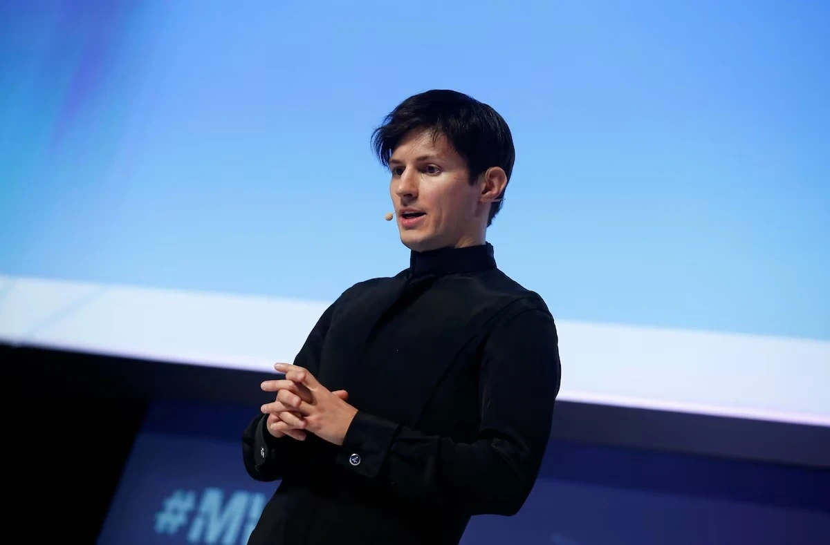 Nga truy nã quốc tế CEO Telegram liên quan hoạt động khủng bố