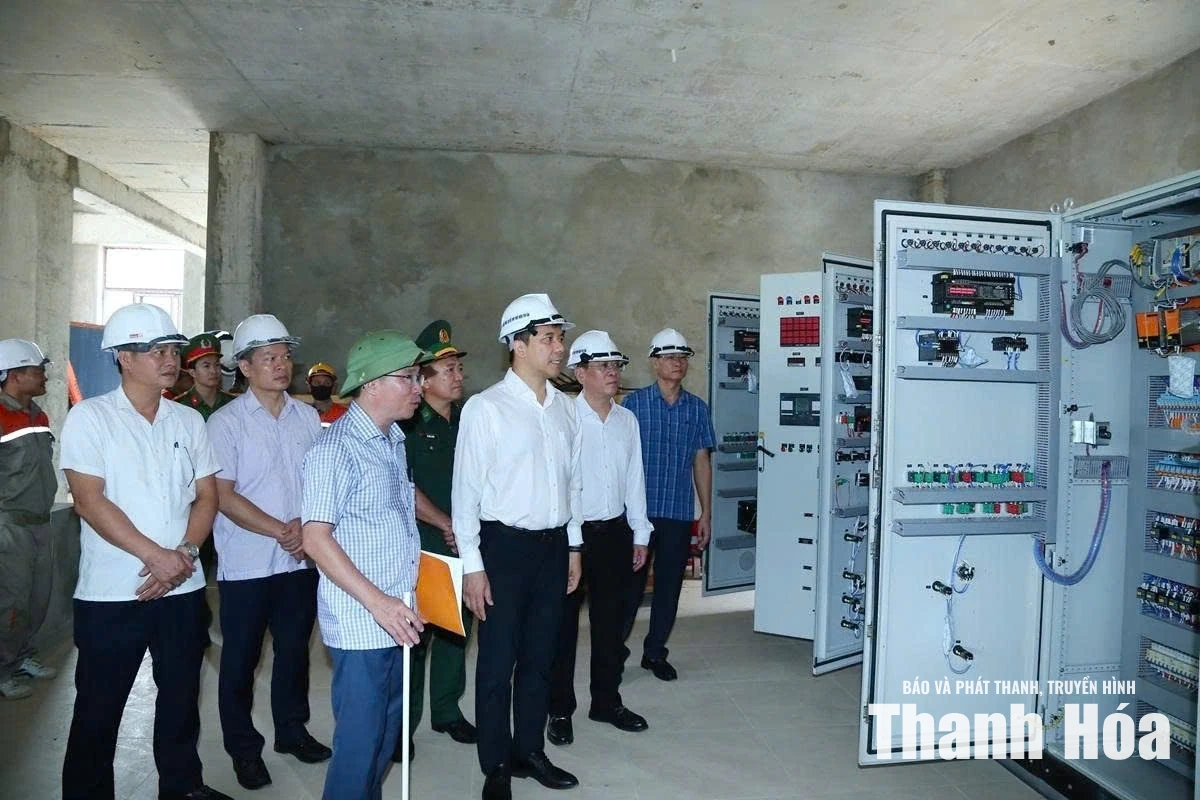 Mường Lát cần chuyển từ tư duy “thụ hưởng chính sách” sang “chủ động kiến tạo”