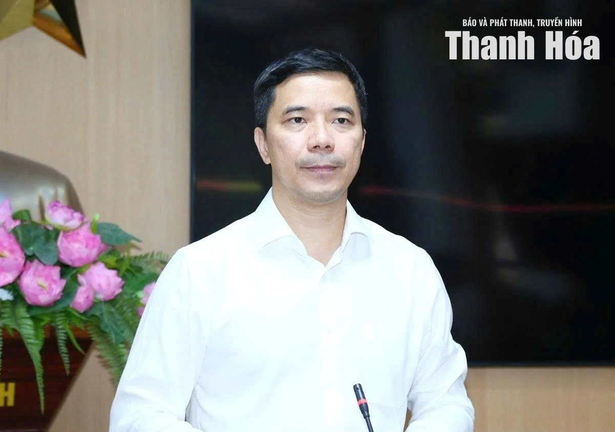 Mường Lát cần chuyển từ tư duy “thụ hưởng chính sách” sang “chủ động kiến tạo”