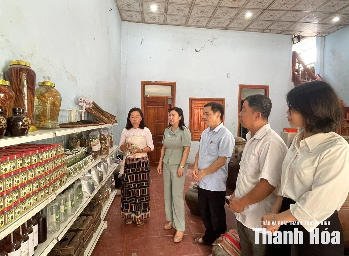Sức lan tỏa của phong trào “Sản xuất giỏi, công tác xã hội tốt”&nbsp;trong đồng bào dân tộc thiểu số