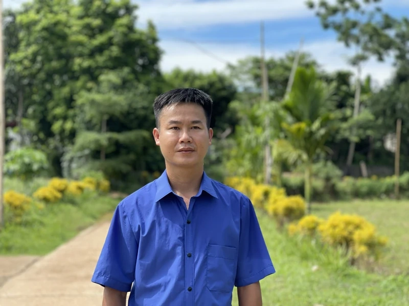 Sức lan tỏa của phong trào “Sản xuất giỏi, công tác xã hội tốt”&nbsp;trong đồng bào dân tộc thiểu số