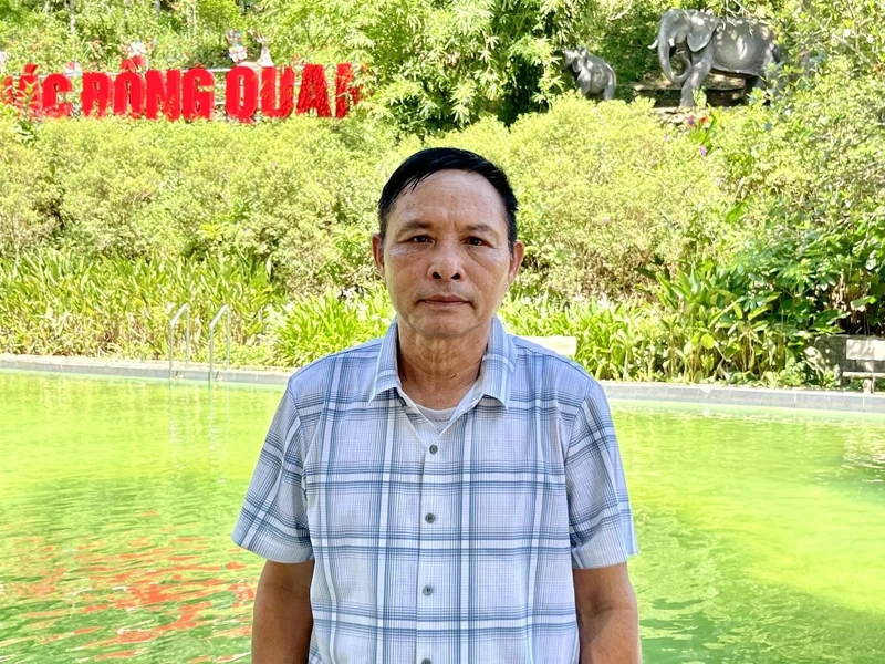 Sức lan tỏa của phong trào “Sản xuất giỏi, công tác xã hội tốt”&nbsp;trong đồng bào dân tộc thiểu số