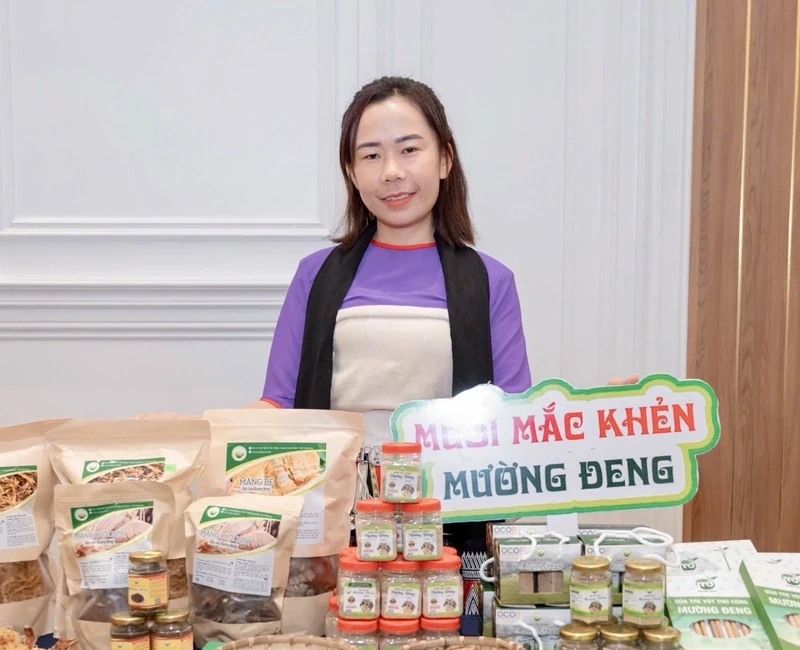 Sức lan tỏa của phong trào “Sản xuất giỏi, công tác xã hội tốt”&nbsp;trong đồng bào dân tộc thiểu số