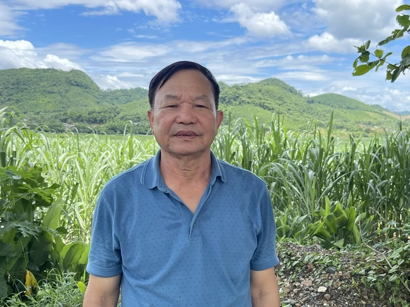Sức lan tỏa của phong trào “Sản xuất giỏi, công tác xã hội tốt”&nbsp;trong đồng bào dân tộc thiểu số