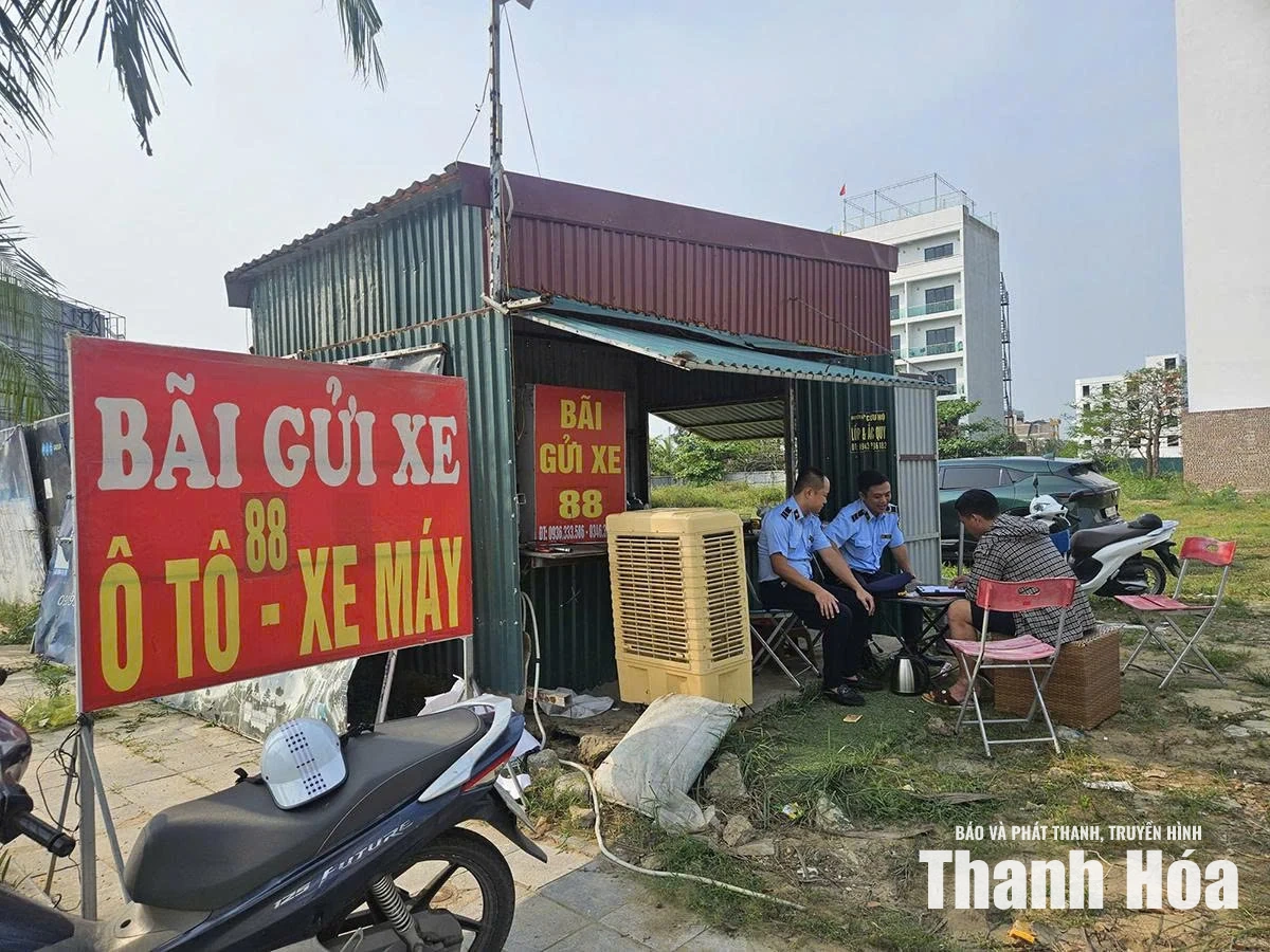 Không để “chặt chém”&nbsp;làm xấu hình ảnh du lịch Sầm Sơn