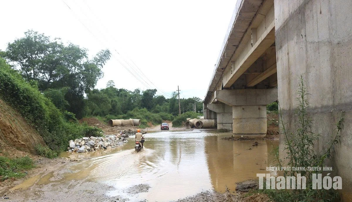 Linh Sơn tháo gỡ “điểm nghẽn” giải phóng mặt bằng,&nbsp;khơi thông các dự án đầu tư công