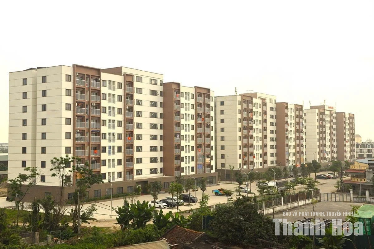 Không để trục lợi chính sách&nbsp;nhà ở xã hội