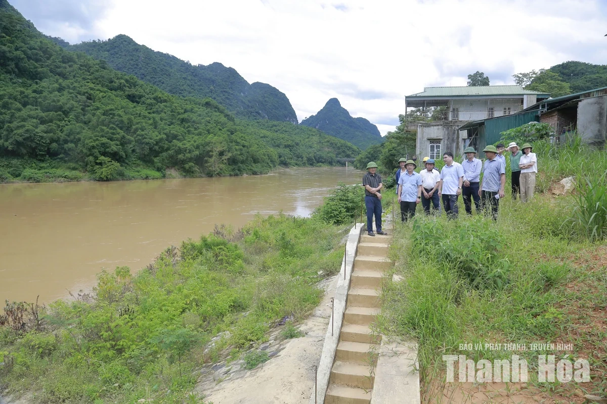 Hoàn thiện năng lực phòng thủ dân sự trong tình hình mới