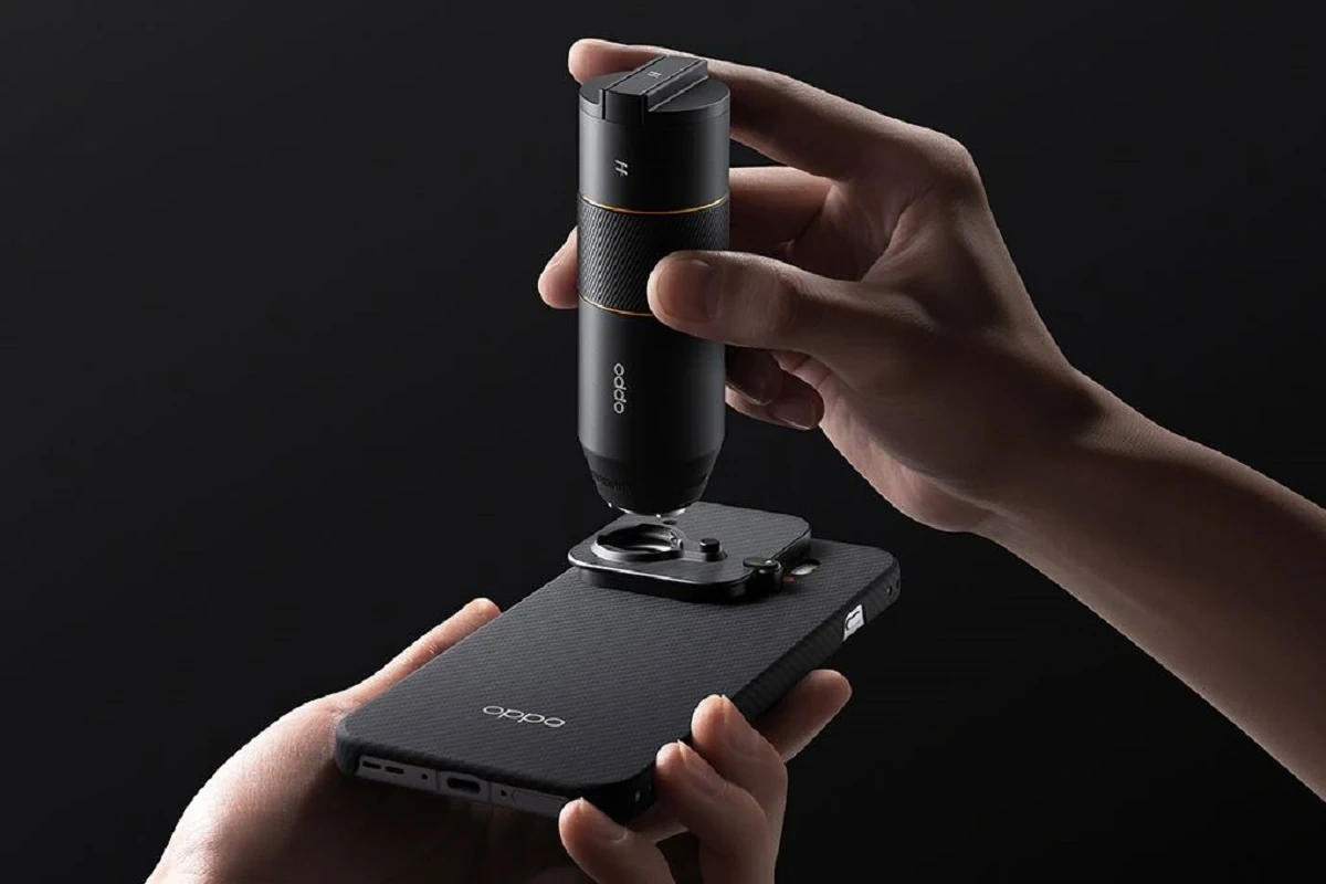 Có nên chi gần 4 triệu đồng cho ống kính chỉ dùng với Find X9 Pro? Câu trả lời nằm ở nhu cầu sử dụng thực tế