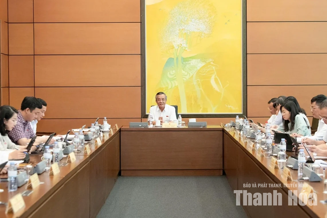 Cần đào tạo ngay từ bây giờ nhân lực vận hành hệ thống đường sắt hiện đại