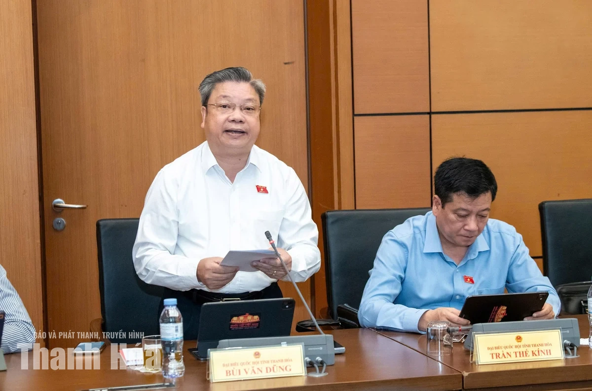 Cần đào tạo ngay từ bây giờ nhân lực vận hành hệ thống đường sắt hiện đại