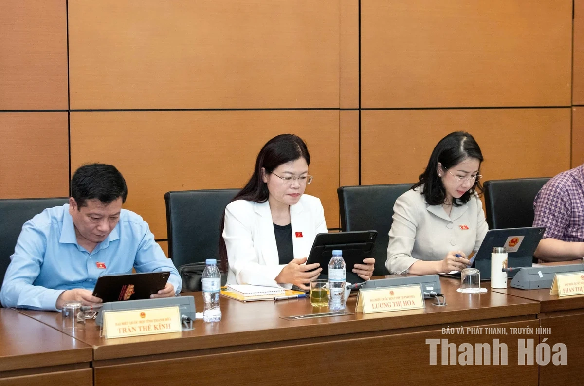 Cần đào tạo ngay từ bây giờ nhân lực vận hành hệ thống đường sắt hiện đại