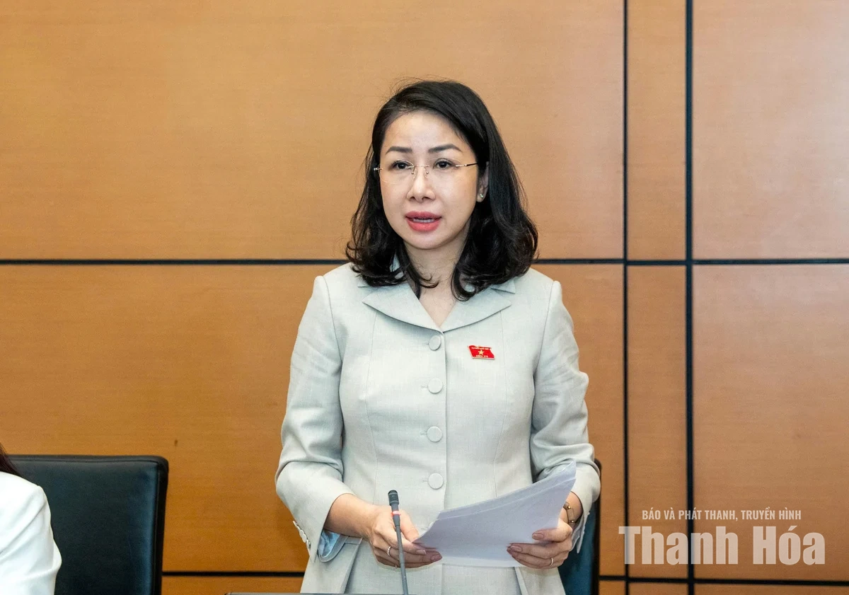 Cần đào tạo ngay từ bây giờ nhân lực vận hành hệ thống đường sắt hiện đại