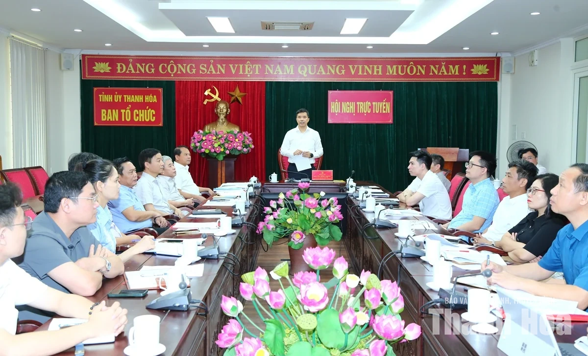 Góp ý sửa đổi, bổ sung quy định về đánh giá, xếp loại tập thể, cá nhân trong hệ thống chính trị