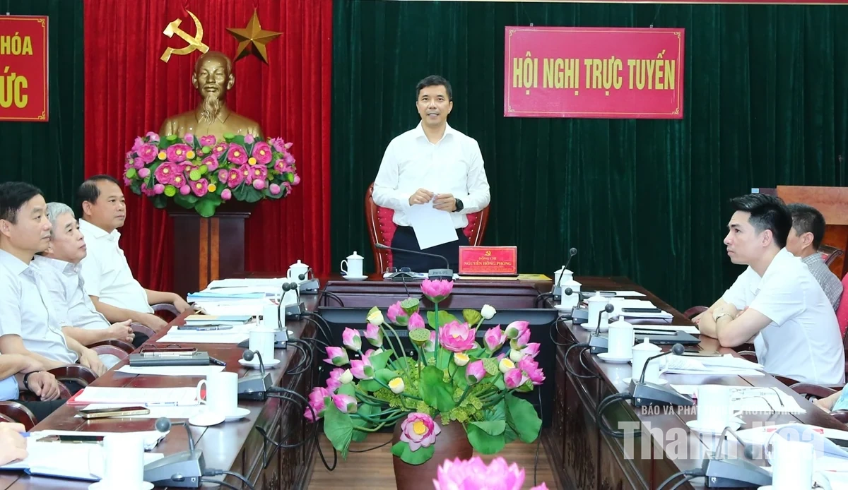 Góp ý sửa đổi, bổ sung quy định về đánh giá, xếp loại tập thể, cá nhân trong hệ thống chính trị
