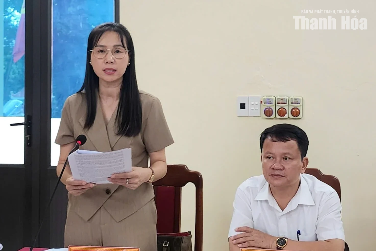 Tiếp tục đổi mới nội dung, phương thức hoạt động của MTTQ theo hướng gần dân, sát cơ sở, thiết thực, hiệu quả