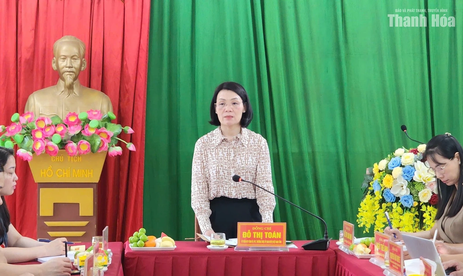 Tiếp tục đổi mới nội dung, phương thức hoạt động của MTTQ theo hướng gần dân, sát cơ sở, thiết thực, hiệu quả