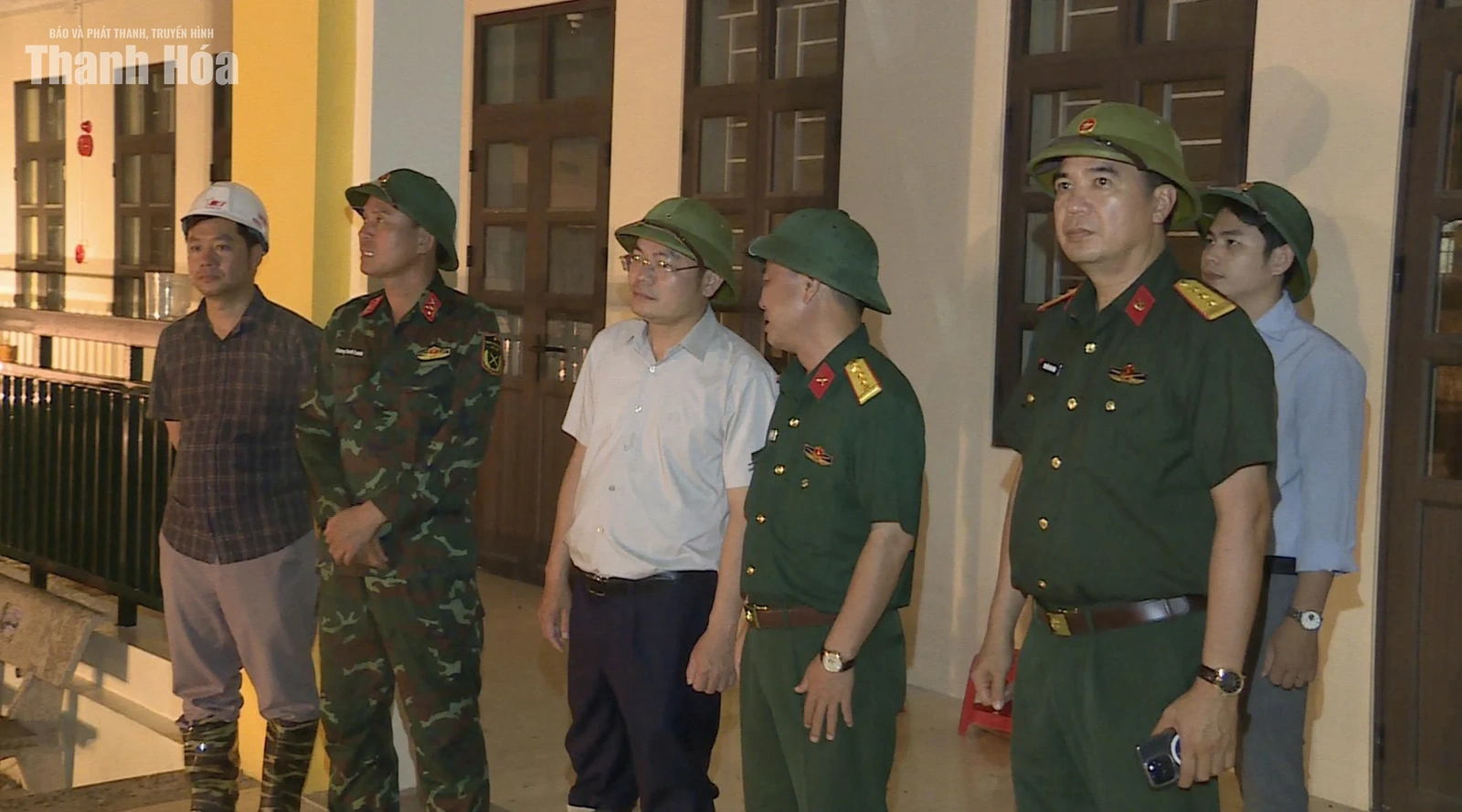 Nỗ lực để các trường nội trú liên cấp vùng biên về đích đúng hẹn