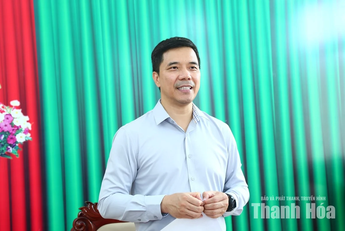 Chủ động tháo gỡ “điểm nghẽn”, tạo động lực để xã Tân Tiến&nbsp;phát triển