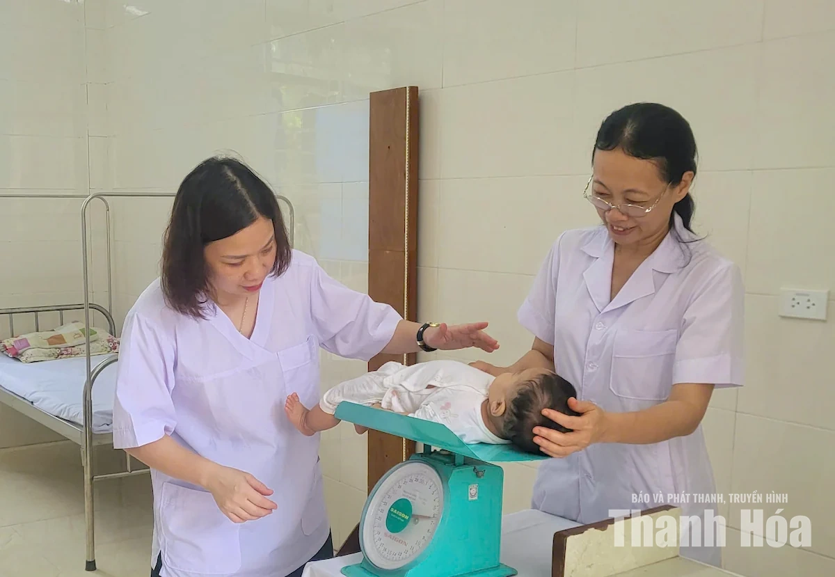 Tuần lễ Thế giới nuôi con bằng sữa mẹ 2026: Lan toả thông điệp “Khởi đầu bền vững”