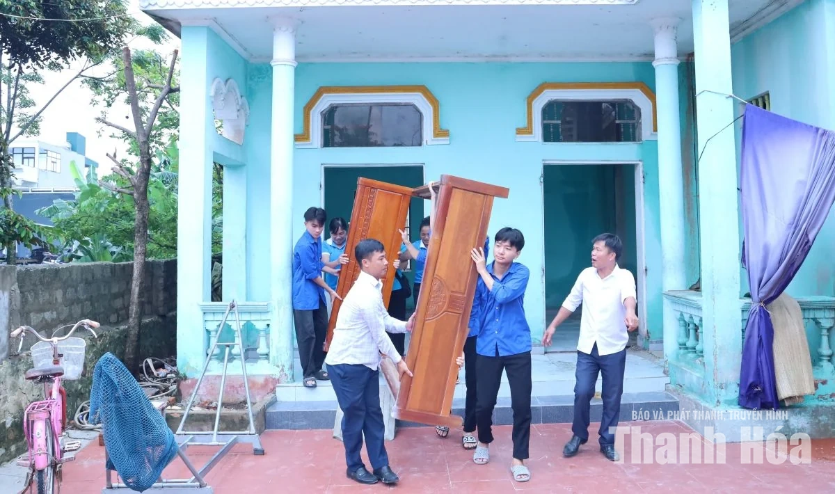 “Nước rút” bàn giao mặt bằng đường ven biển