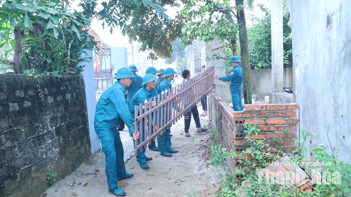 “Nước rút” bàn giao mặt bằng đường ven biển