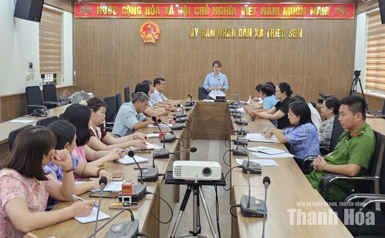 Nỗ lực hoàn thiện cơ sở dữ liệu đất đai