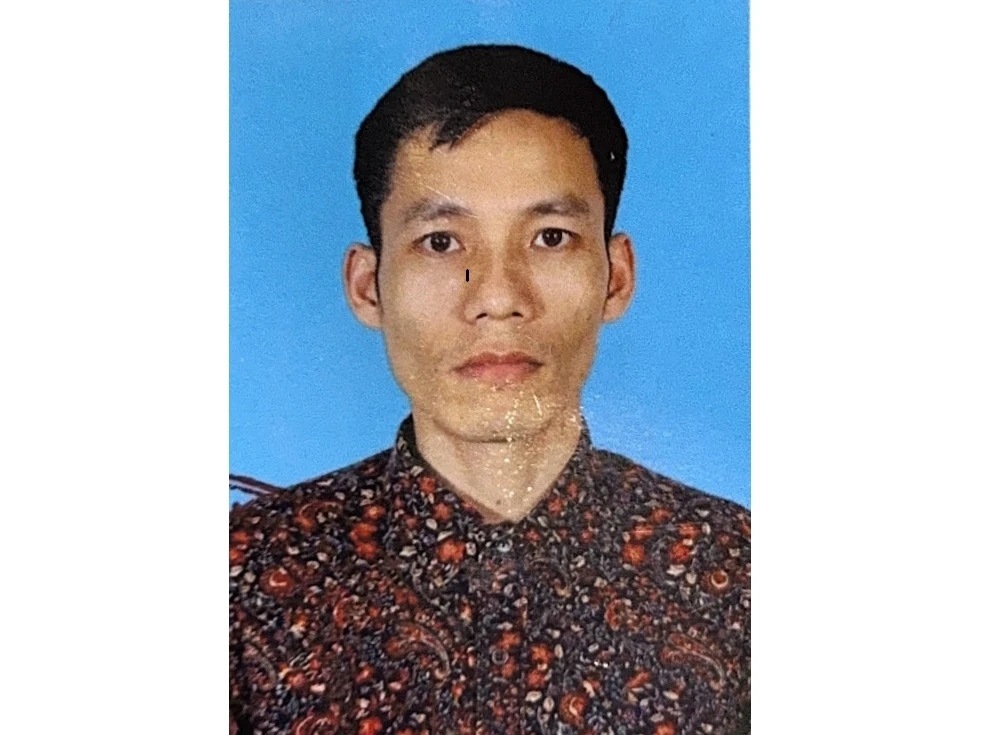 Công an tỉnh Thanh Hóa truy nã đối tượng buôn lậu Vi Trung Tài