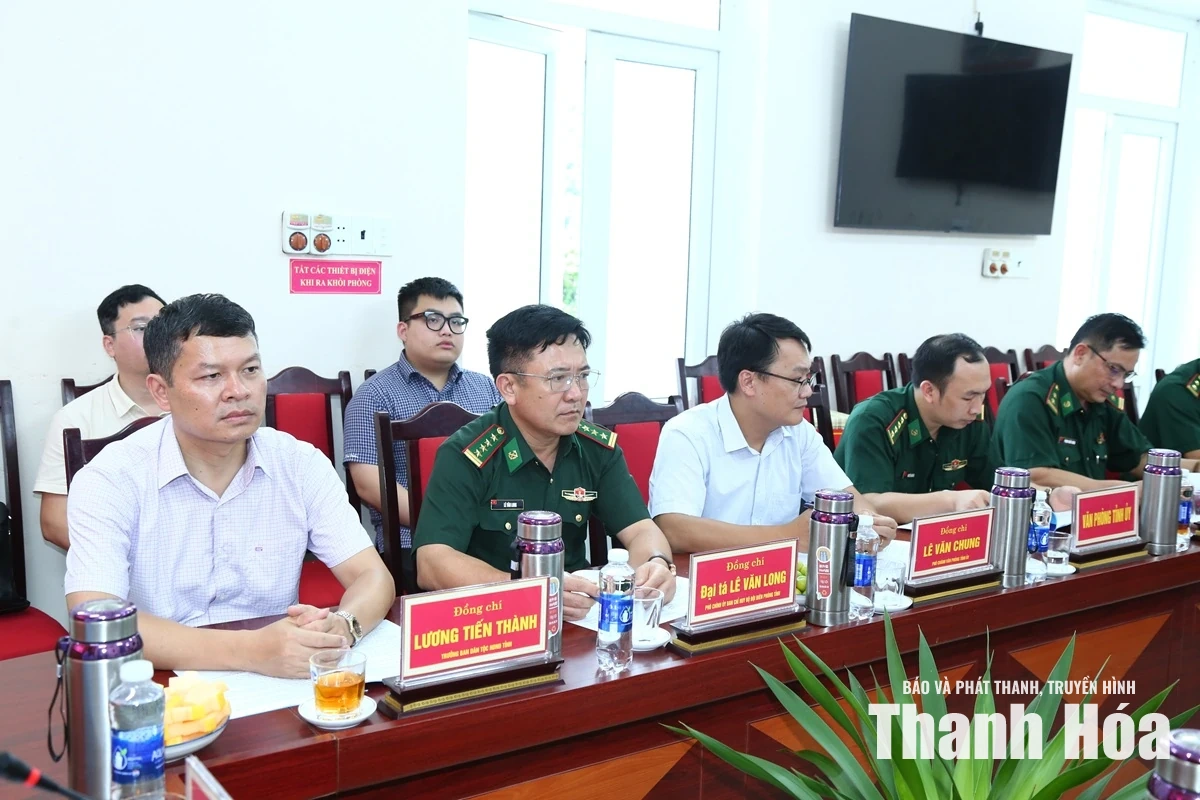 Tập trung tháo gỡ khó khăn, vướng mắc, khơi thông nguồn lực để xã Hiền Kiệt phát triển