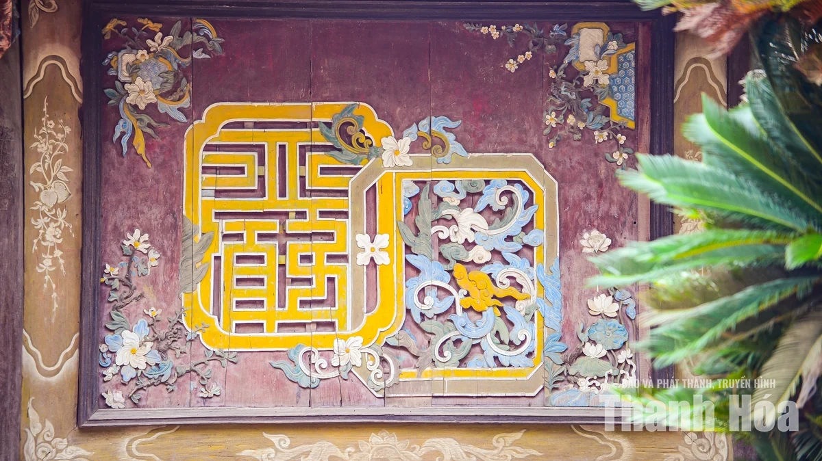 Nghè Nguyệt Viên hơn 4 thế kỷ lưu giữ hồn làng khoa bảng xứ Thanh
