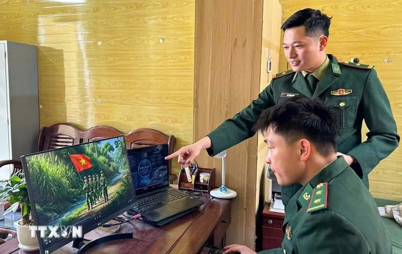 Nghị quyết số 57: Hành động đột phá, lan tỏa kết quả
