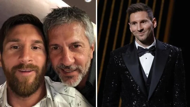 Xác định hai cặp đấu bán kết ASEAN Cup 2026; Cha của siêu sao Lionel Messi qua đời
