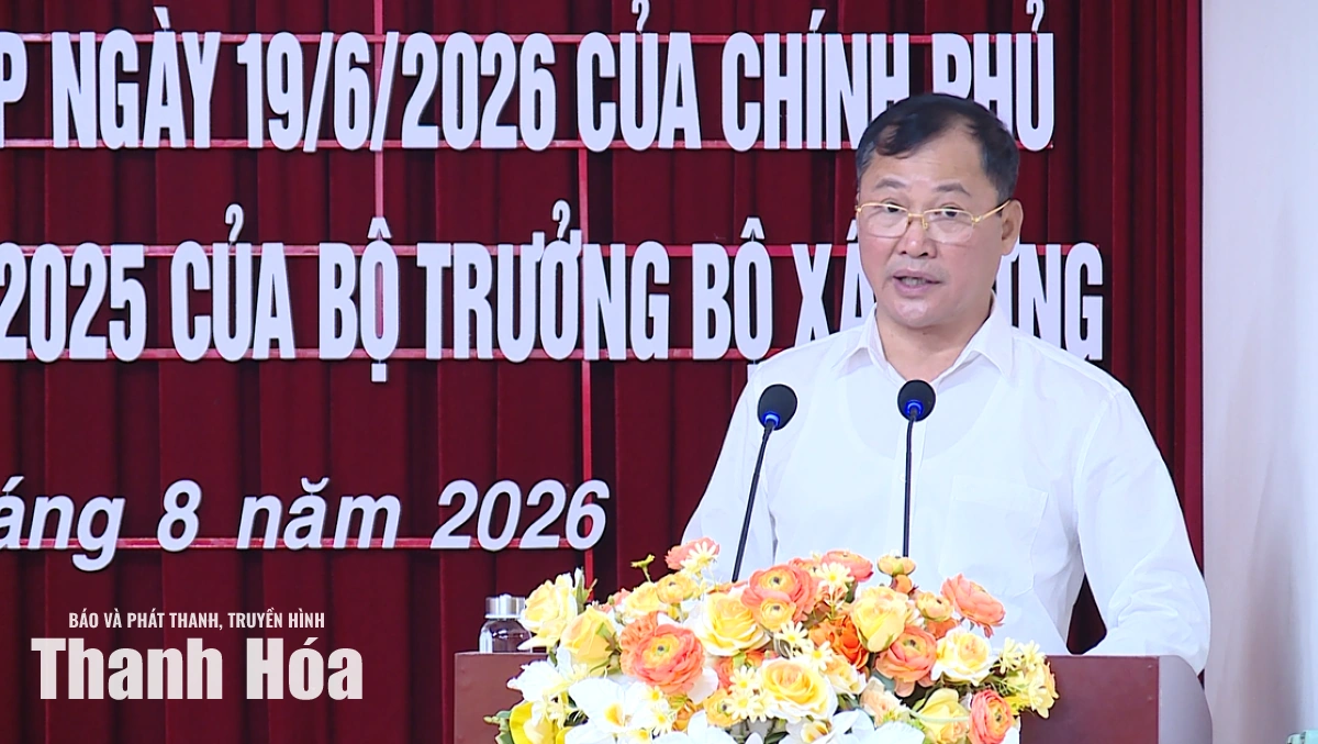Triển khai quy định mới về hoạt động vận tải đường bộ