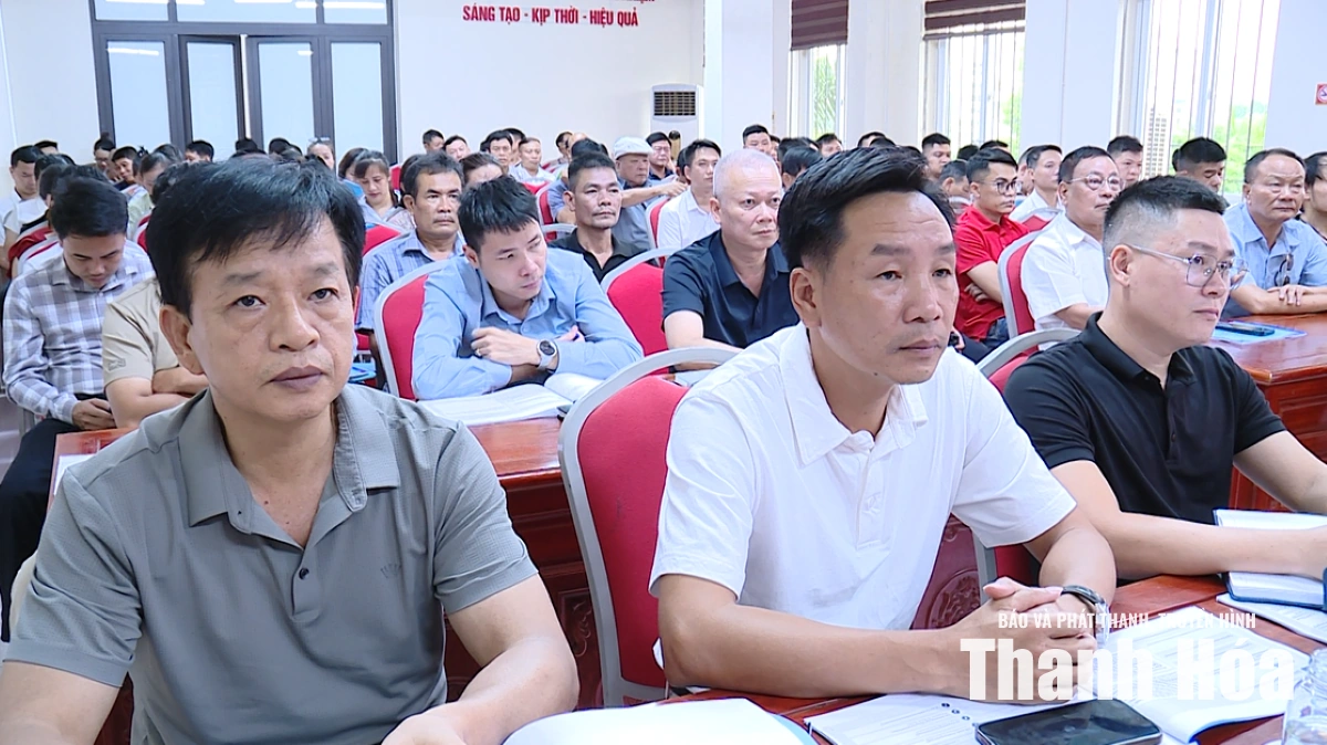 Triển khai quy định mới về hoạt động vận tải đường bộ