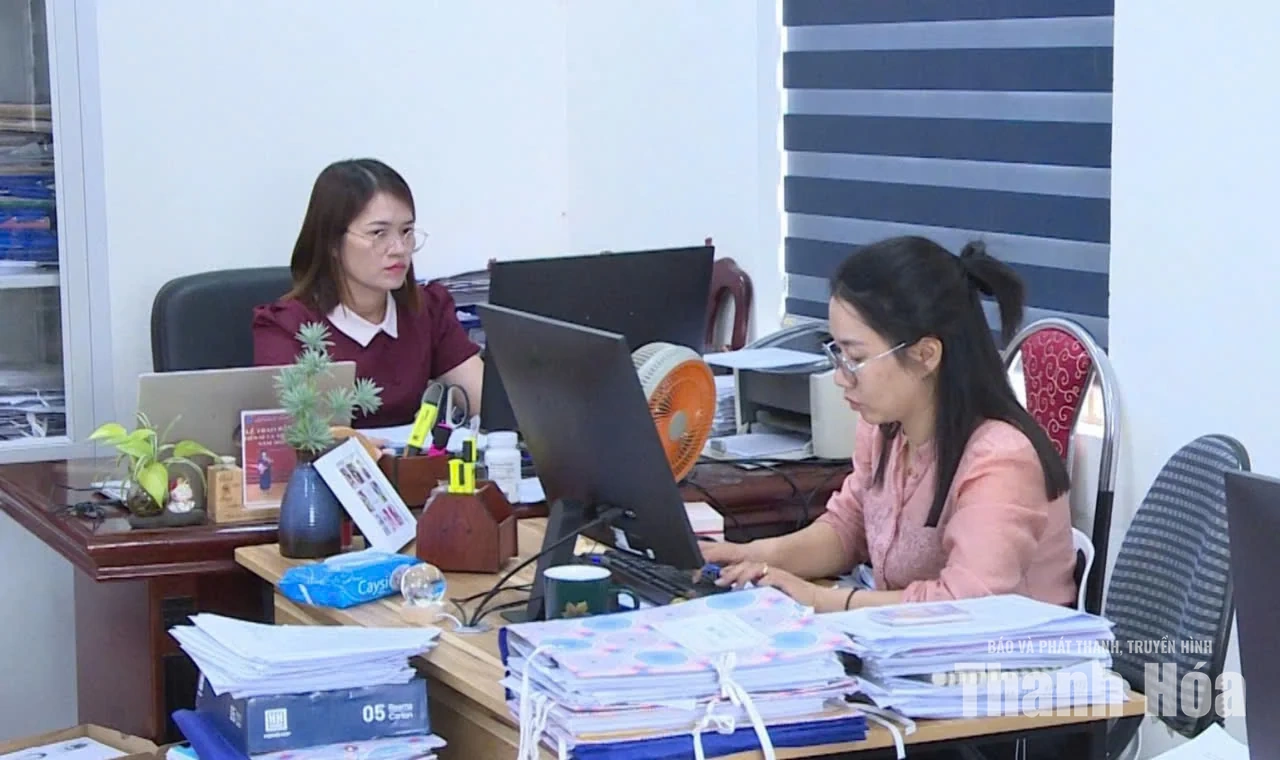 Đẩy nhanh xây dựng cơ sở dữ liệu đất đai: Nền tảng cho quản trị số và phát triển bền vững