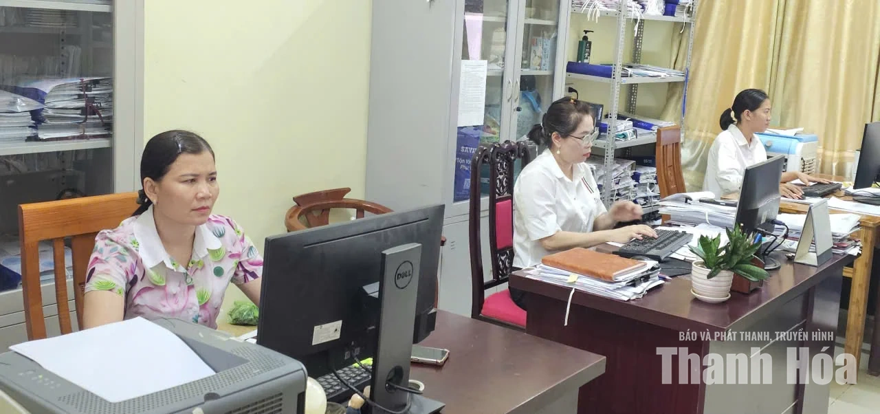 Đẩy nhanh xây dựng cơ sở dữ liệu đất đai: Nền tảng cho quản trị số và phát triển bền vững