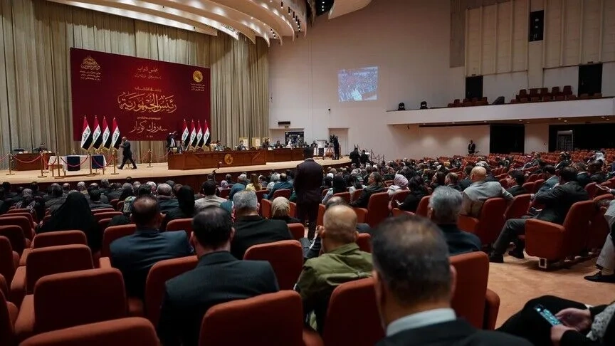 Iraq cảnh báo các nhóm vũ trang hoạt động ngoài sự kiểm soát của nhà nước