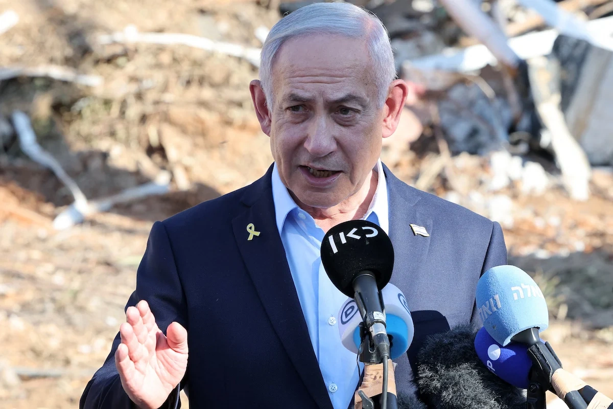 Israel có thể đơn phương hành động quân sự nhằm vào Iran